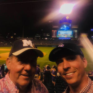 Meet your Posher, Erik